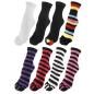 Preview: 2 Paar TippTexx 24 Einzel-Zehen-Socken